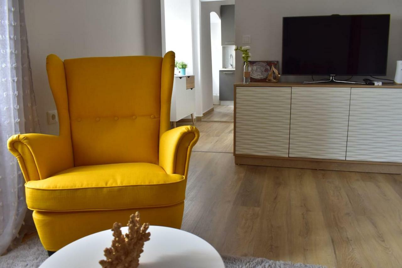 Apartment Losca Opatija Exterior photo