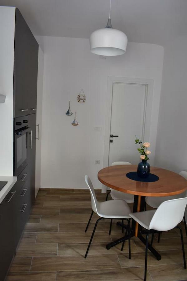 Apartment Losca Opatija Exterior photo